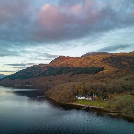 Rowardennan Youth Hostel Экстерьер фото