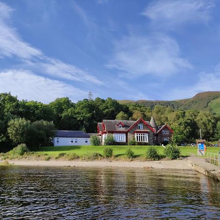 Rowardennan Youth Hostel Экстерьер фото