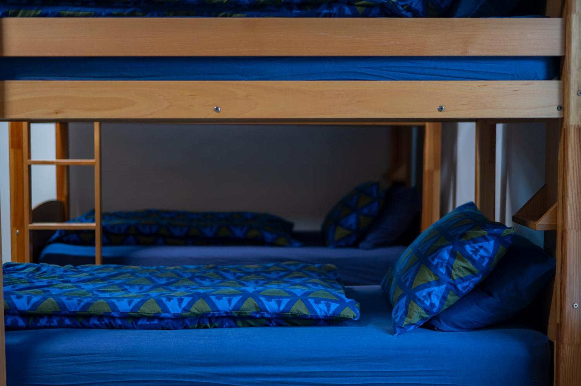 Rowardennan Youth Hostel Экстерьер фото