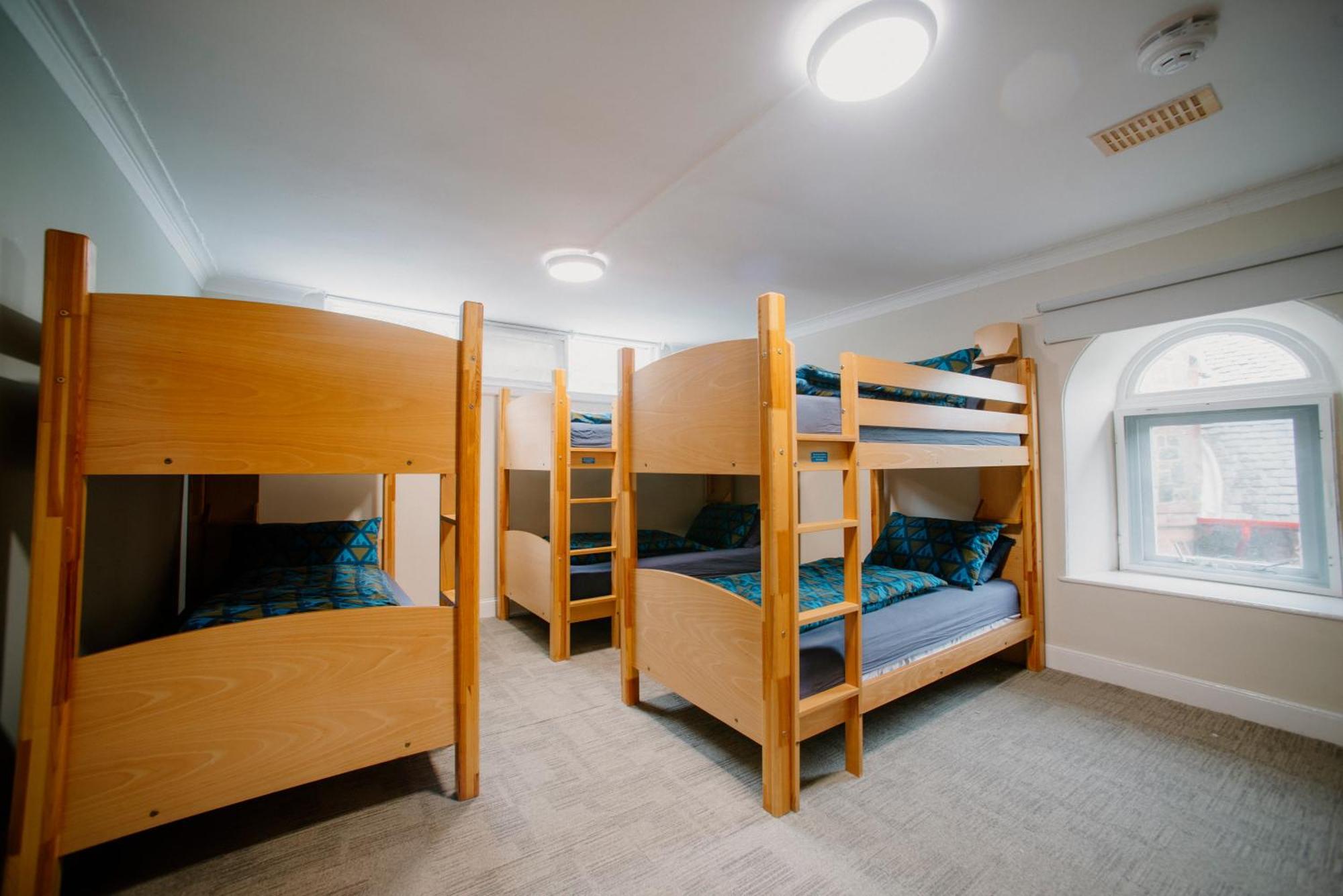Rowardennan Youth Hostel Экстерьер фото