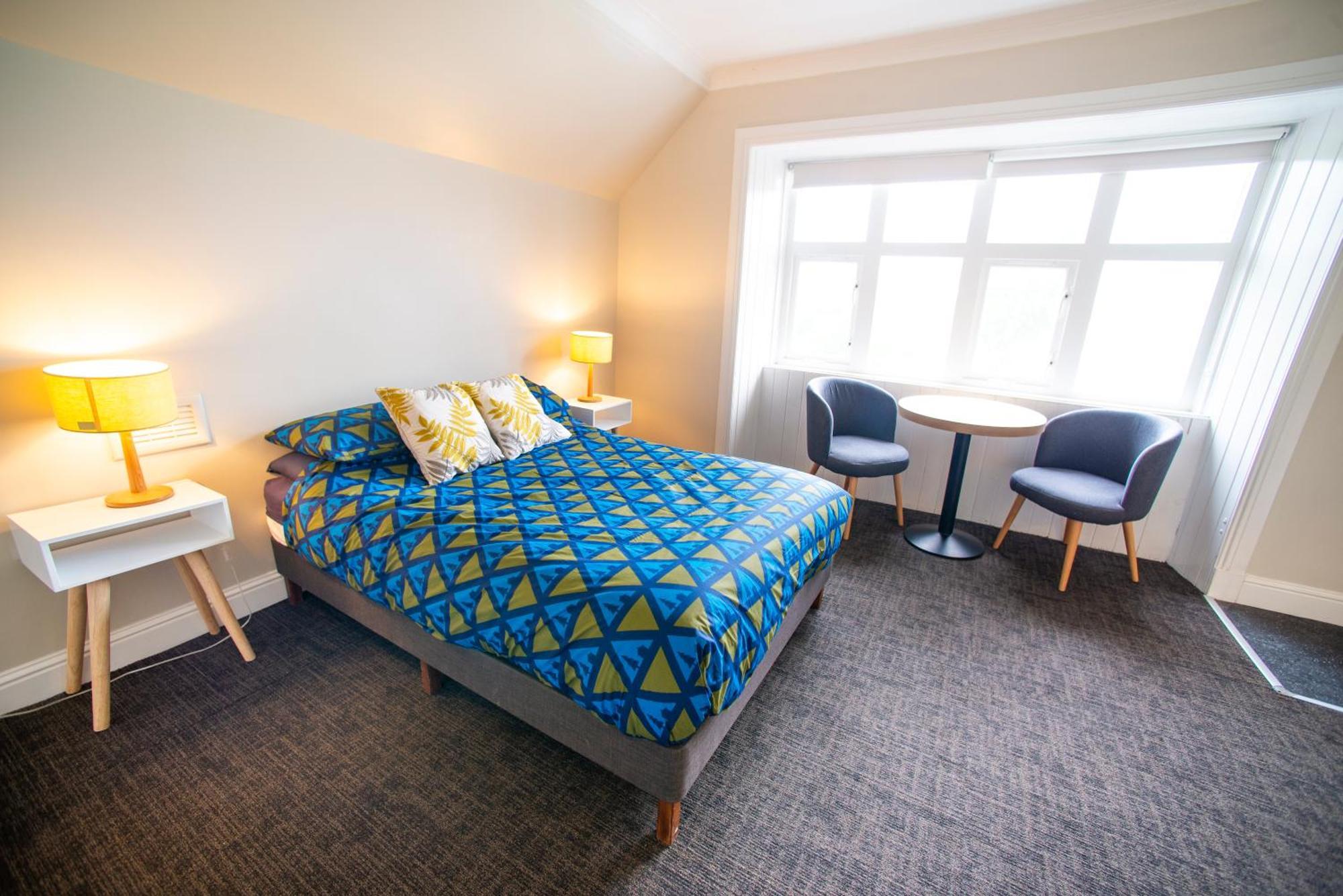 Rowardennan Youth Hostel Экстерьер фото