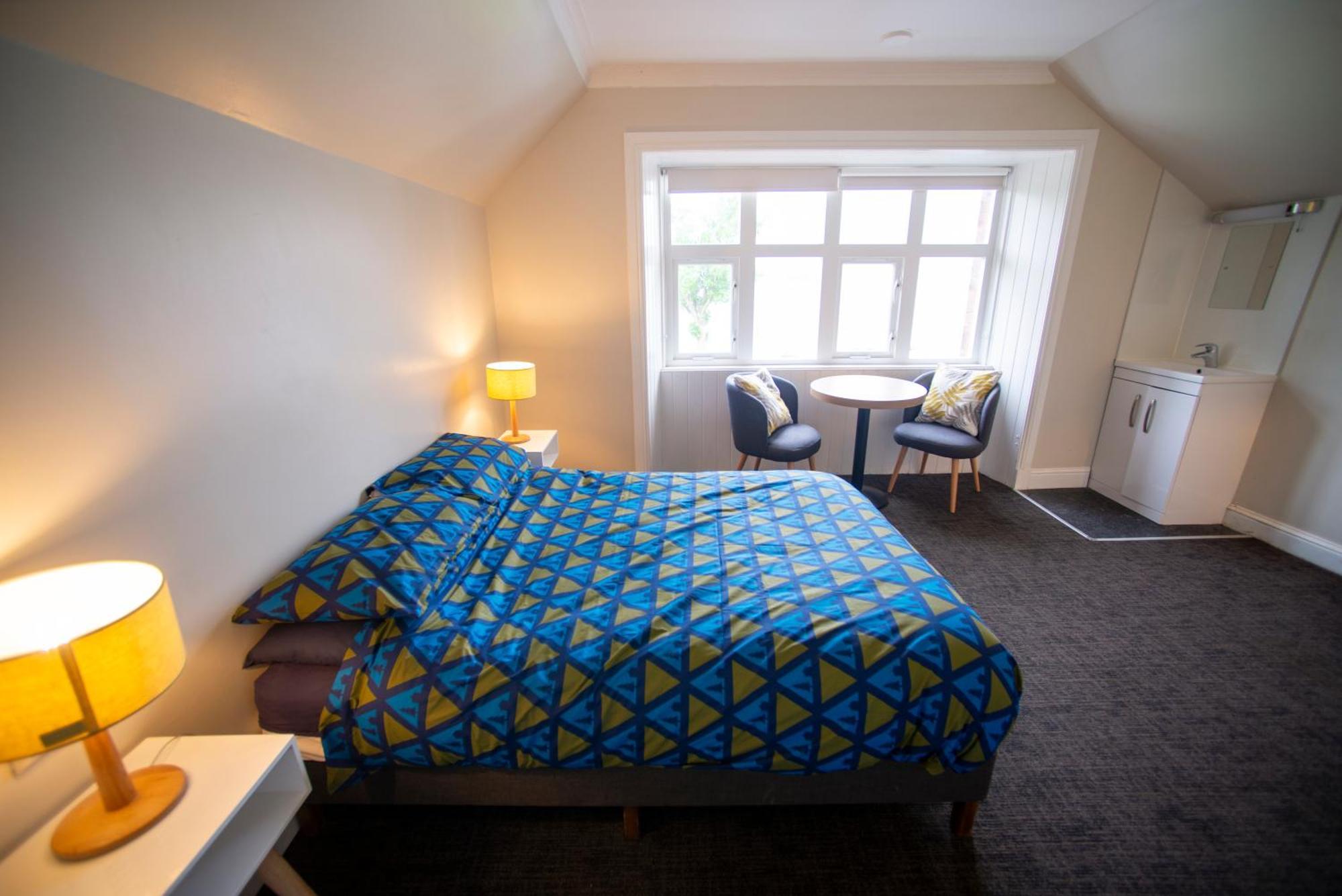 Rowardennan Youth Hostel Экстерьер фото