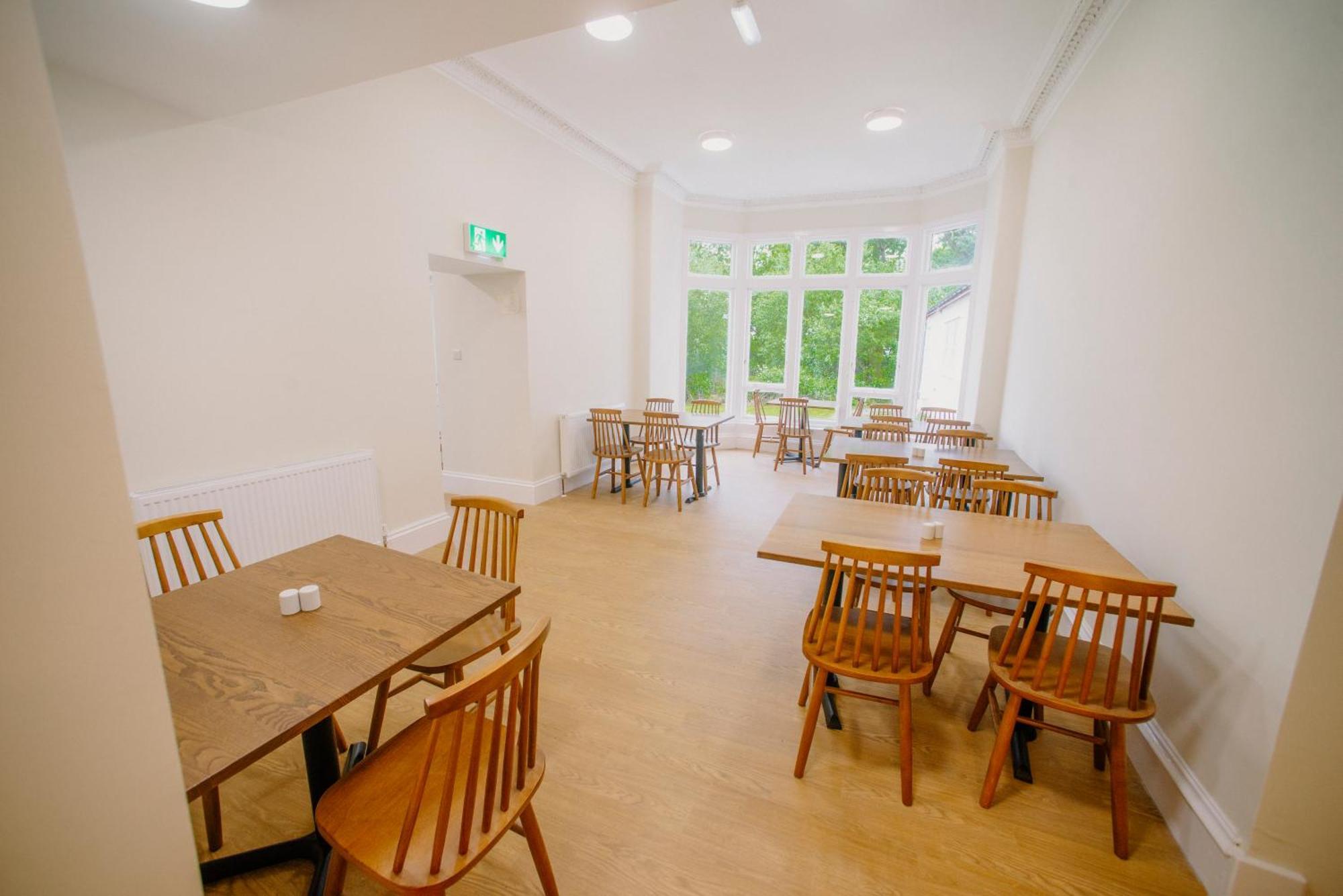 Rowardennan Youth Hostel Экстерьер фото