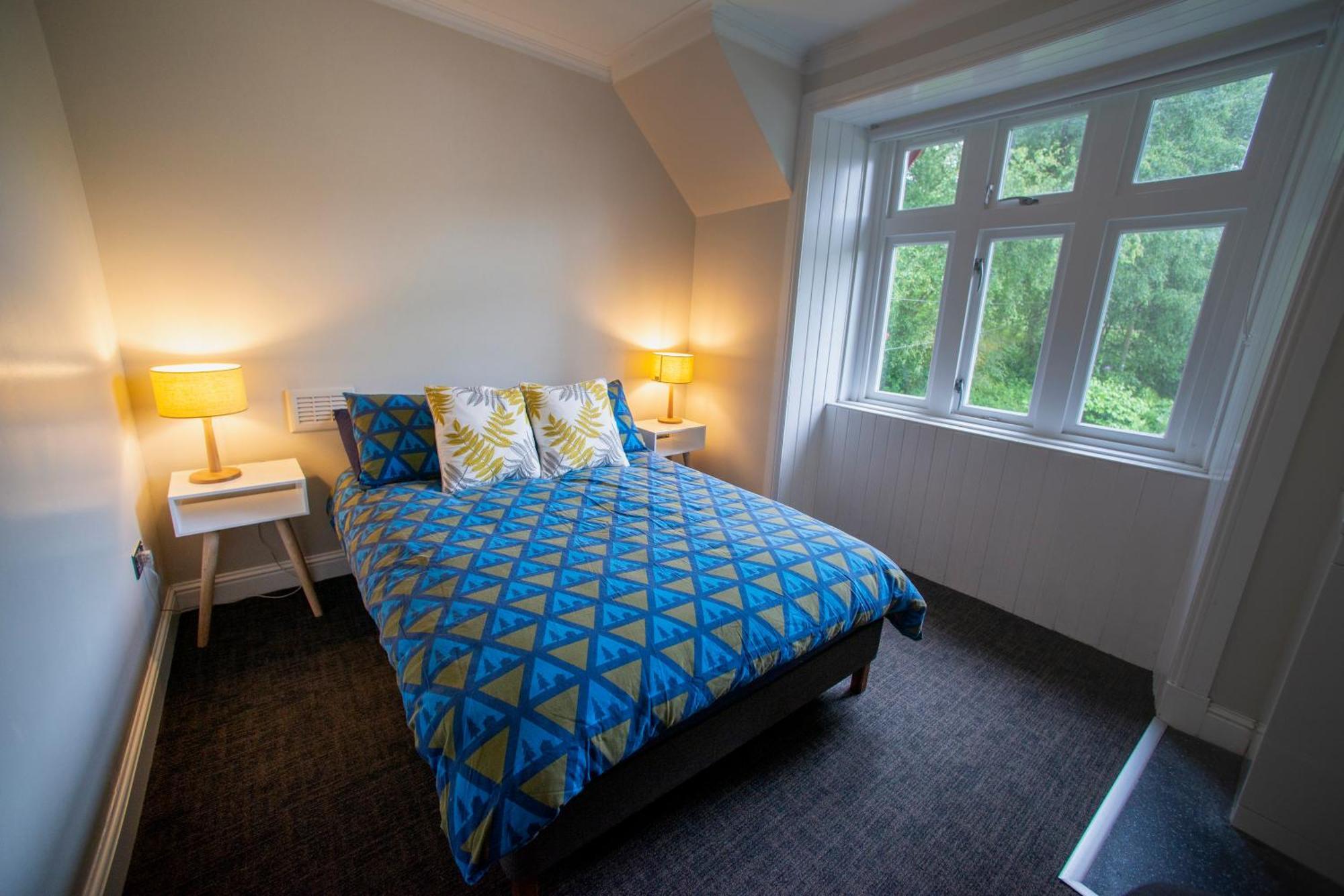 Rowardennan Youth Hostel Экстерьер фото