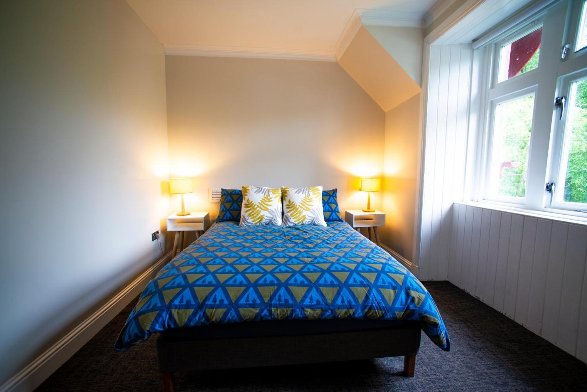 Rowardennan Youth Hostel Экстерьер фото