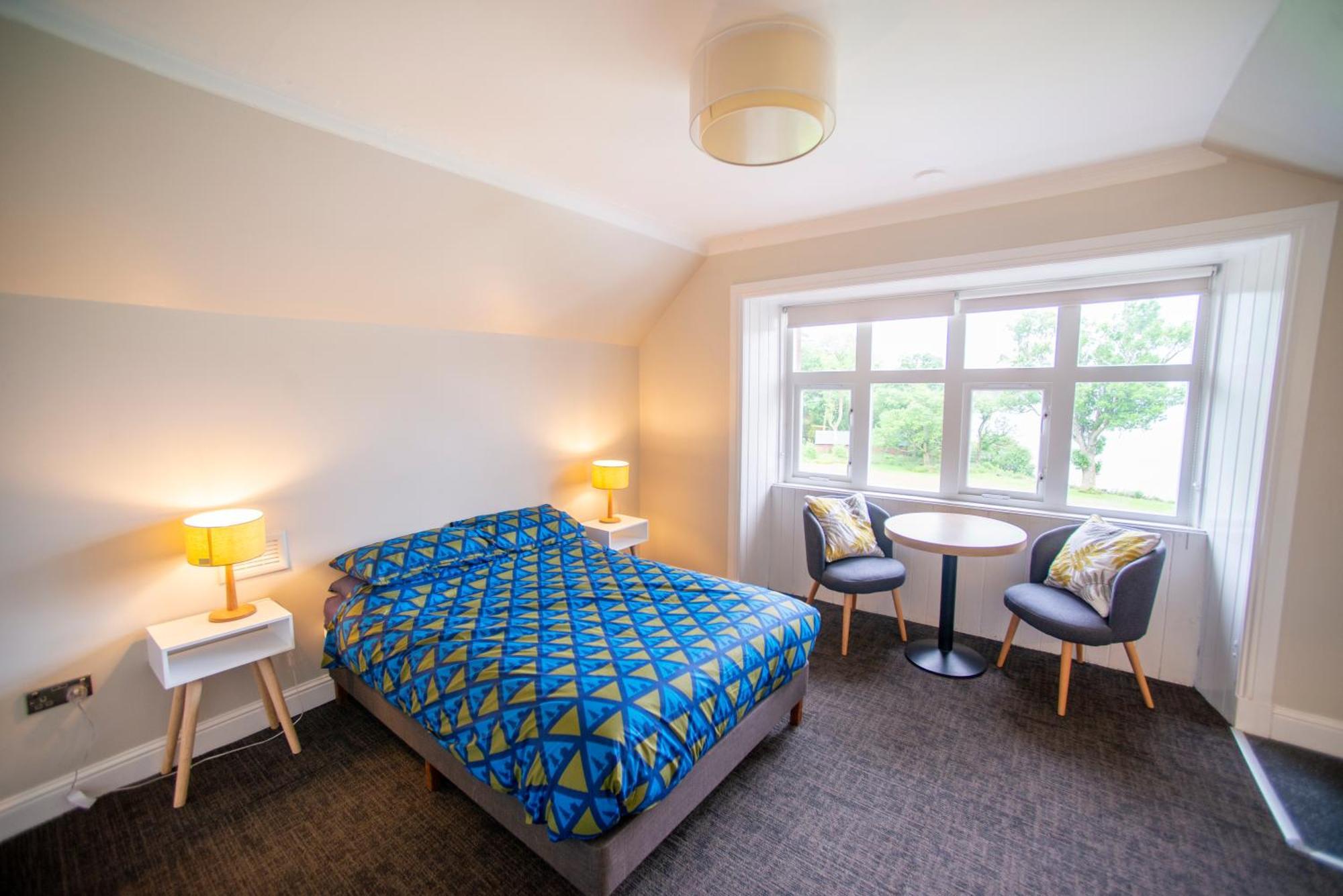 Rowardennan Youth Hostel Экстерьер фото