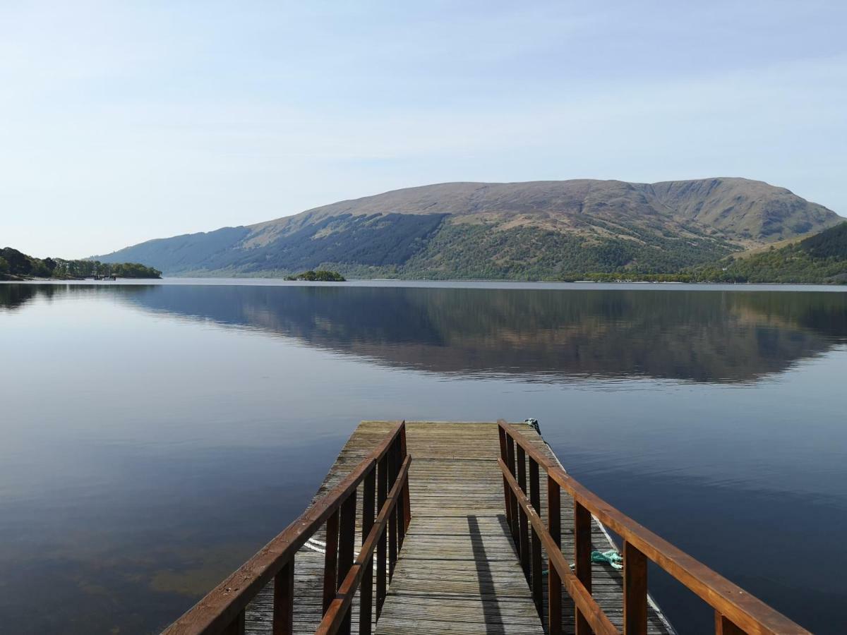 Rowardennan Youth Hostel Экстерьер фото